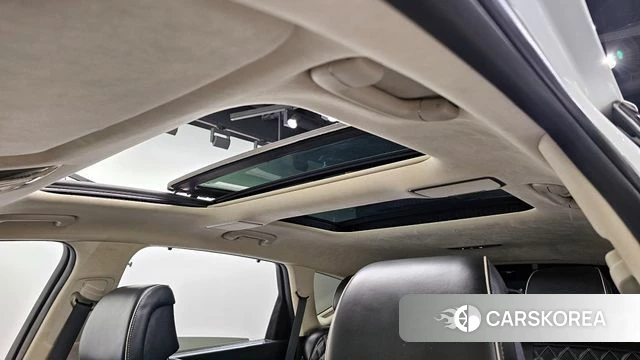 Genesis GV80 2021 Белый из Кореи, фото 5