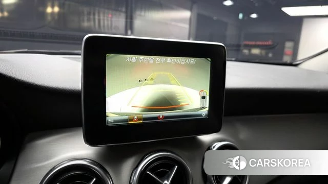 Mercedes-Benz GLA-Class X156 2018 Белый из Кореи, фото 5