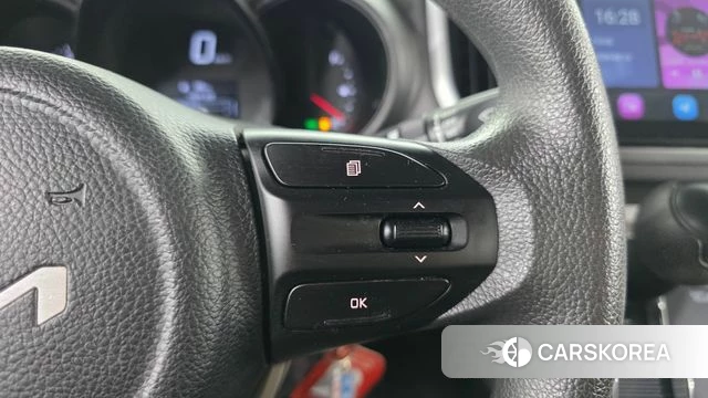 Kia The New Ray 2022 Белый из Кореи, фото 5