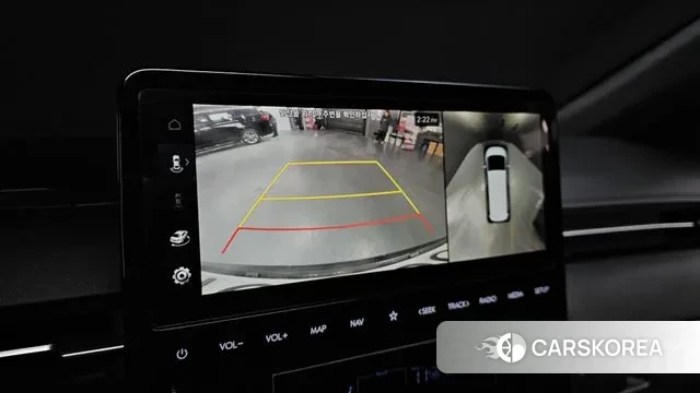 Hyundai Staria 2021 Черный из Кореи, фото 5