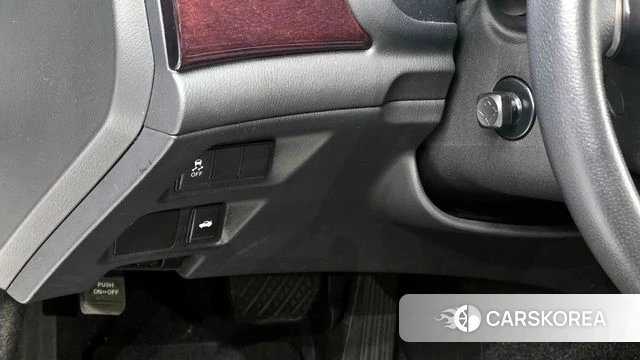 Infiniti Q70 2019 Белый из Кореи, фото 5
