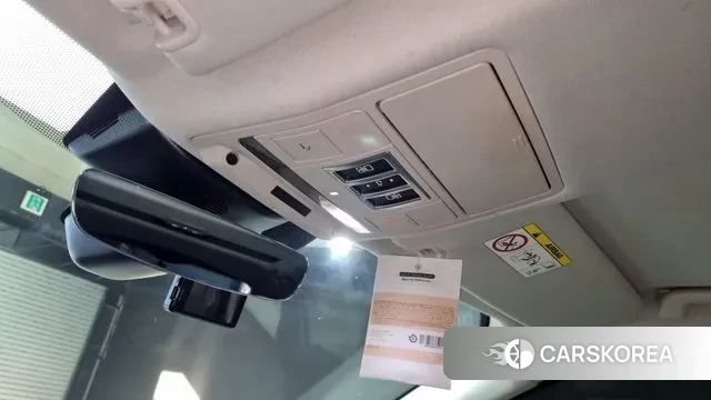 Land Rover Discovery 5 2020 Белый из Кореи, фото 5