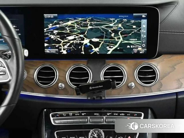 Mercedes-Benz E-Class W213 2019 Белый из Кореи, фото 5