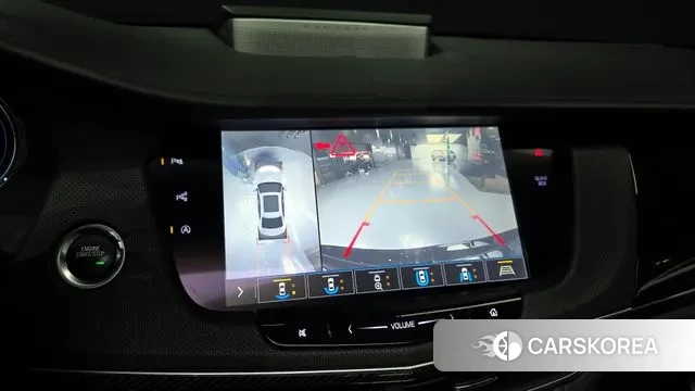 Cadillac CT6 2019 Черный из Кореи, фото 5