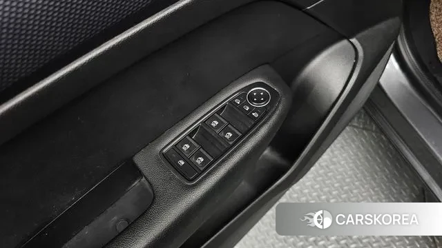 Renault Korea (Samsung) XM3 2021 Серый из Кореи, фото 5