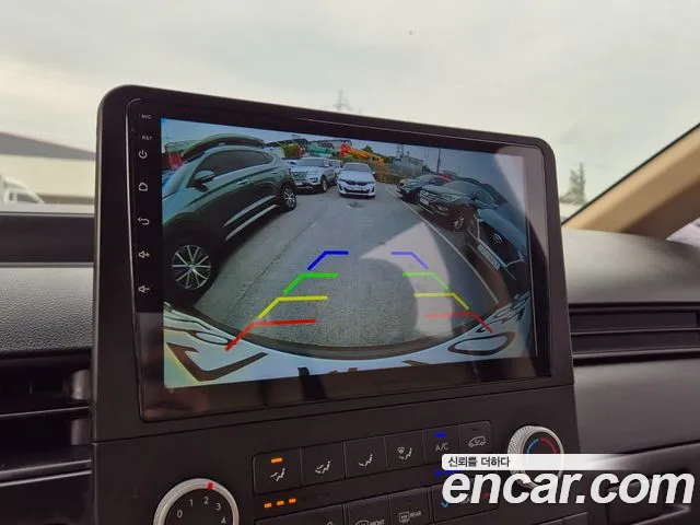 Hyundai Staria 2021 Серый из Кореи, фото 5