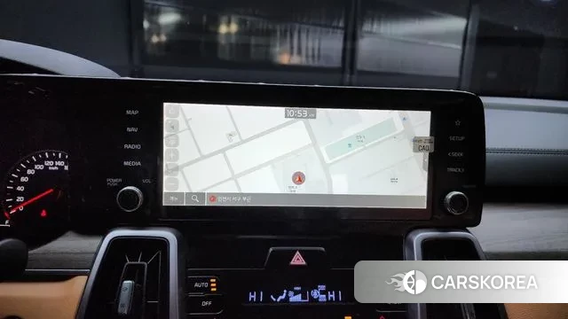 Kia Sorento 4th Generation 2020 Серый из Кореи, фото 5