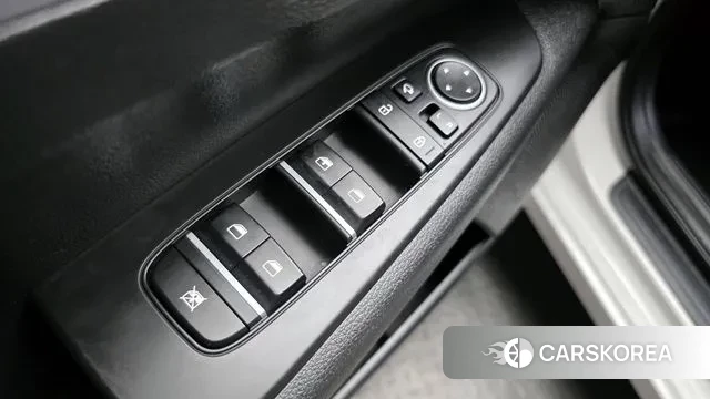 Kia The New K3 2nd generation 2021 Белый из Кореи, фото 5