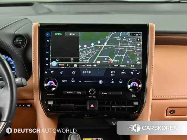 Toyota Alphard 4th Generation 2024 Белый из Кореи, фото 5