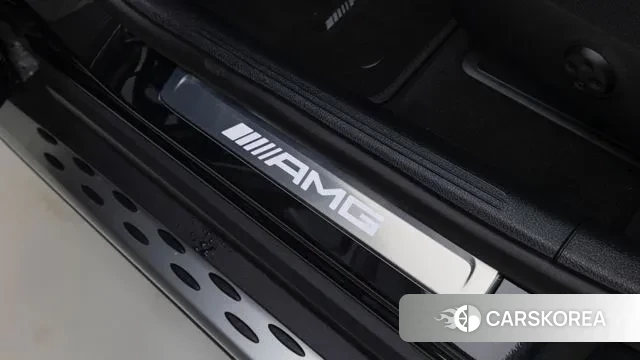 Mercedes-Benz GLC-Class X254 2025 Черный из Кореи, фото 5