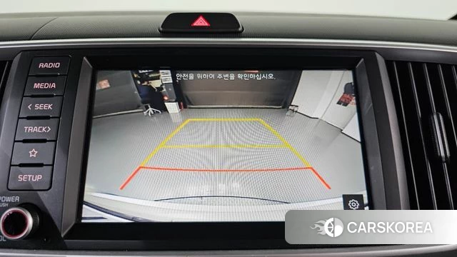 Kia The New Ray 2021 Жемчужный цвет из Кореи, фото 5