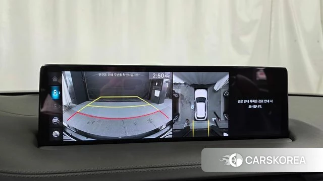 Genesis GV70 2024 Серый из Кореи, фото 5