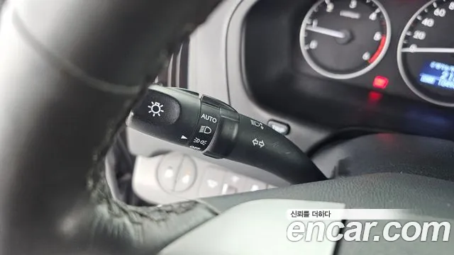 Hyundai The New Grand Starex id 2712434 из Кореи 5