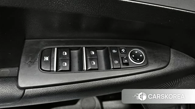 Kia The New K3 2nd generation 2021 Серый из Кореи, фото 5