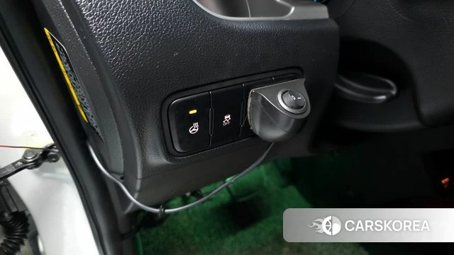 Kia The New Ray 2018 Белый из Кореи, фото 5