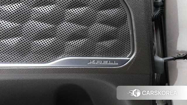 Hyundai Santa Fe TM 2018 Песочный из Кореи, фото 5