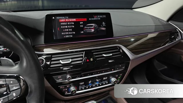 BMW 6 Series GT (G32) 2019 Серый из Кореи, фото 5