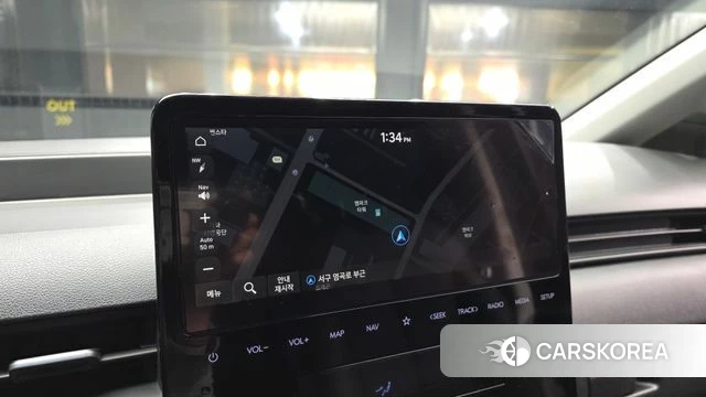 Hyundai Staria 2024 Синий из Кореи, фото 5
