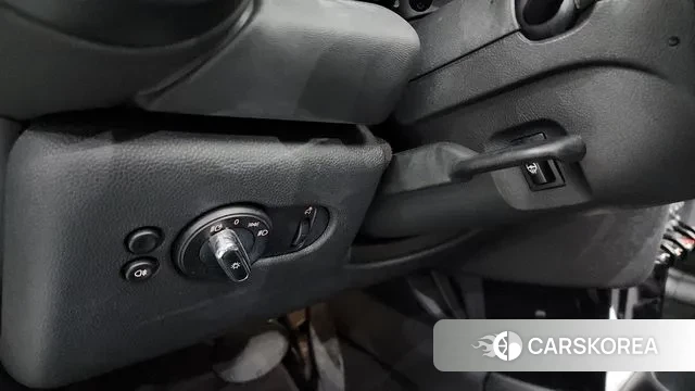 Mini Cooper S Convertible 2023 Белый из Кореи, фото 5