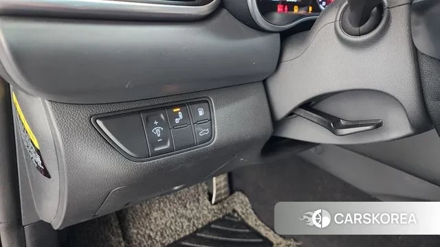 Genesis G70 2018 Красный из Кореи, фото 5