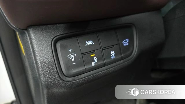 Hyundai Santa Fe TM 2018 Белый из Кореи, фото 5