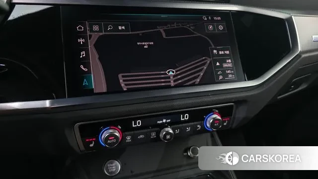 Audi Q3 (F3) 2020 Серебристо-серый из Кореи, фото 5