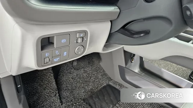 Hyundai Ionic 6 2024 Фиолетовый из Кореи, фото 5