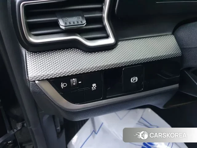 Kia Sportage 5th Generation 2023 Черный из Кореи, фото 5