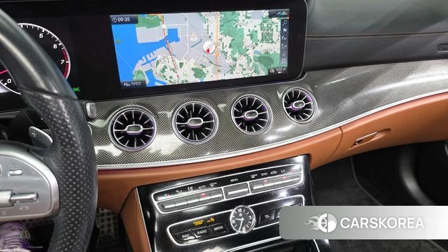 Mercedes-Benz E-Class W213 2020 Белый из Кореи, фото 5