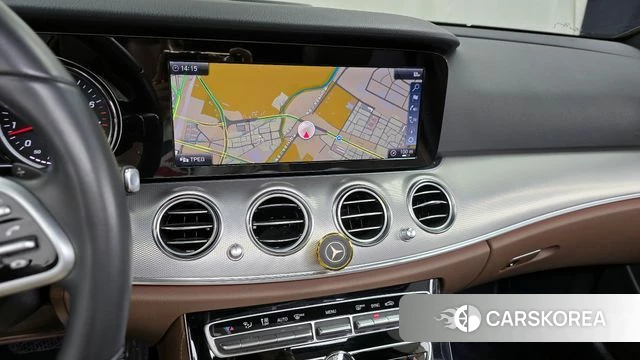Mercedes-Benz E-Class W213 2019 Черный из Кореи, фото 5