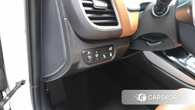 Kia The New Seltos 2022 Белый из Кореи, фото 5