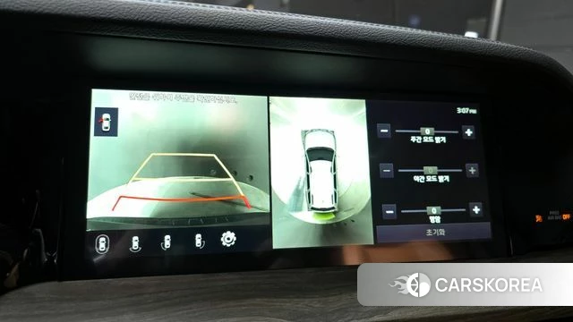 Kia Mohave Master 2020 Черный из Кореи, фото 5