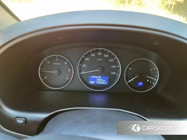 Hyundai The New Grand Starex 2018 Серебристо-серый из Кореи, фото 5