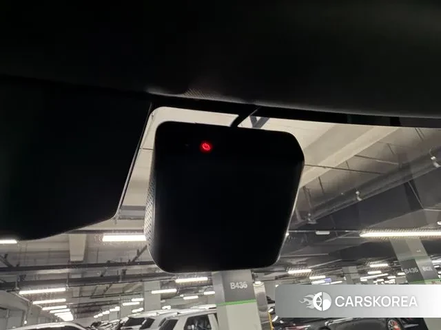 Land Rover Defender (L663) 2023 Белый из Кореи, фото 5