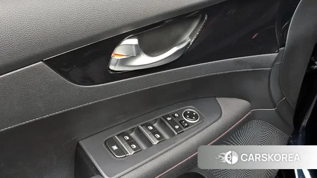 Kia Come New K3 id 3646988 из Кореи 5