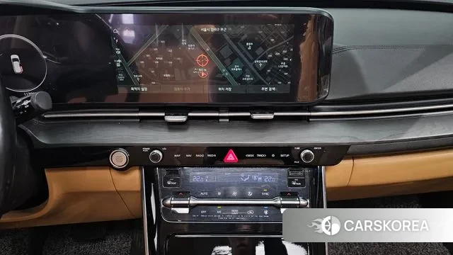 Kia Carnival 4th generation 2020 Серый из Кореи, фото 5