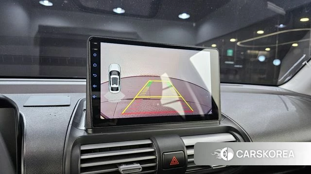 Hyundai Casper 2023 Серый из Кореи, фото 5