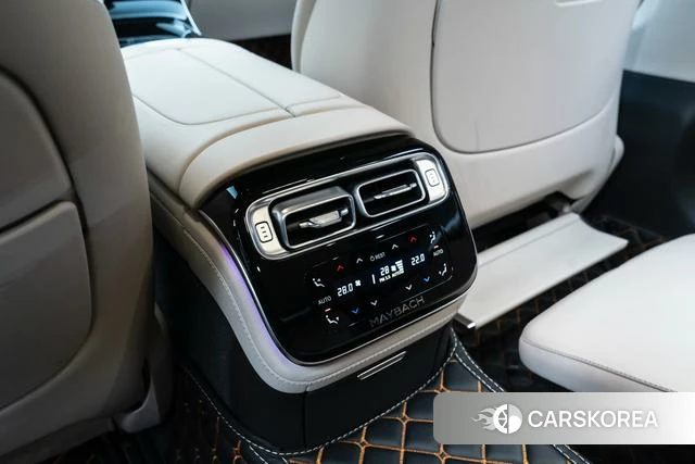 Mercedes-Benz Maybach S-class 2025 Черный из Китая, фото 5
