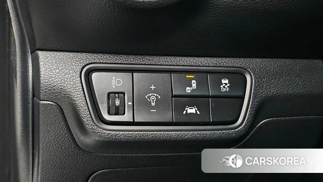 Kia Come New K3 2019 Белый из Кореи, фото 5