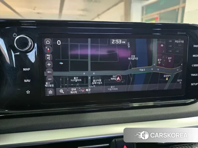 Kia K5 3rd generation 2020 Белый из Кореи, фото 5