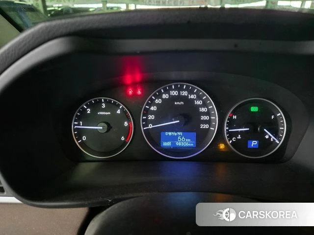 Hyundai The New Grand Starex 2020 Черный двухцветный из Кореи, фото 5