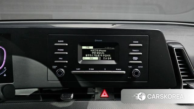 Kia Sportage 5th Generation 2022 Белый из Кореи, фото 5