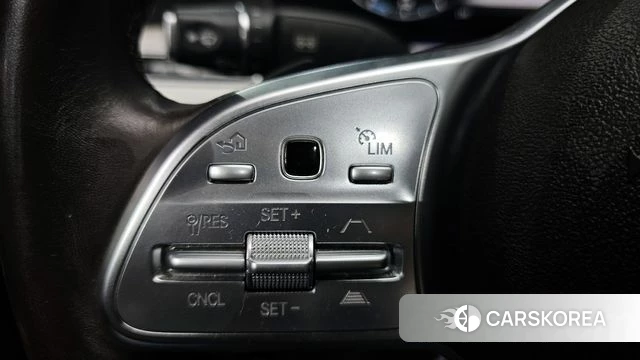 Mercedes-Benz CLS-Class C257 2018 Белый из Кореи, фото 5