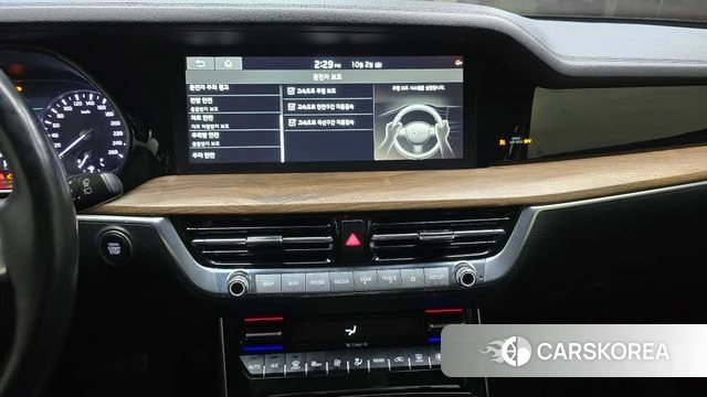 Kia Mohave Master 2019 Коричневый из Кореи, фото 5