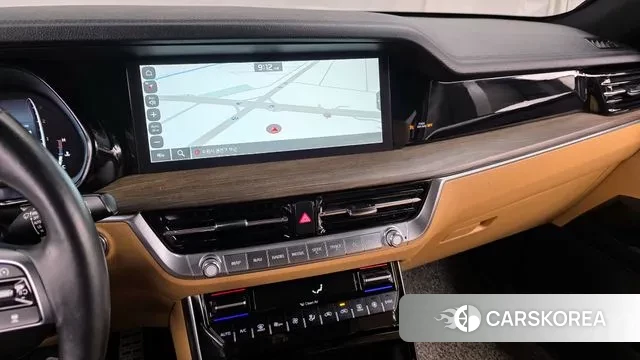 Kia Mohave Master 2021 Белый из Кореи, фото 5