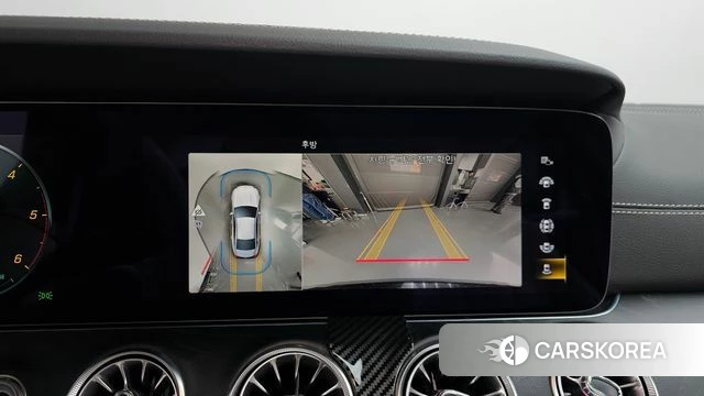 Mercedes-Benz CLS-Class C257 2023 Черный из Кореи, фото 5