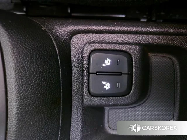 Chevrolet (GM Daewoo) The New Spark 2019 Серый из Кореи, фото 5