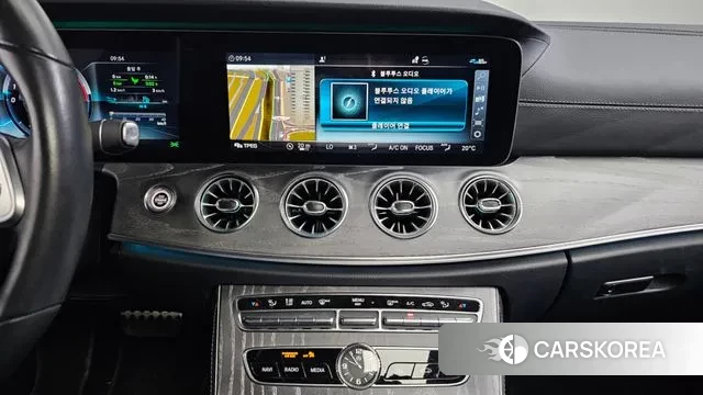 Mercedes-Benz CLS-Class C257 2020 Черный из Кореи, фото 5