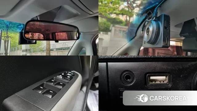 Kia The New Ray 2018 Белый из Кореи, фото 5