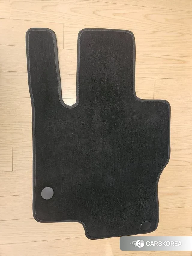 Mercedes-Benz GLE-Class W167 2024 Серый из Кореи, фото 5